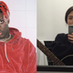 Left via Lil Yachty / Instagram, right via Mitski / Instagram